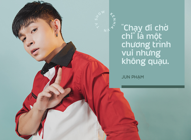 Đầu năm Canh Tý 2020 nghe Jun Phạm gửi lời chúc cực lầy lội đến 6 thành viên Running Man Vietnam! - Ảnh 14. Đầu năm Canh Tý 2020 nghe Jun Phạm gửi lời chúc cực lầy lội đến 6 thành viên Running Man Vietnam! - Ảnh 14.