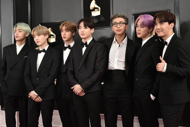 Nếu không có chuyện Jungkook từng phải khóc nhè giữ chân j-hope ở lại thì BTS có lẽ đã không đủ 7 mảnh ghép hoàn hảo như bây giờ! - Ảnh 1.