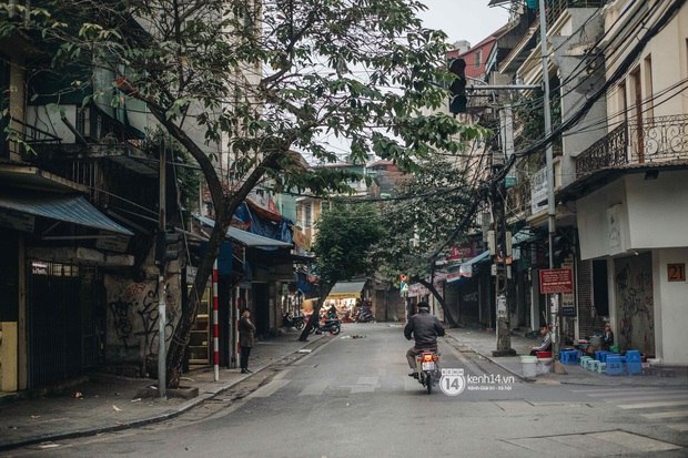 30 Tết, Hà Nội tặng chúng ta món quà vô giá quá… - Ảnh 6.