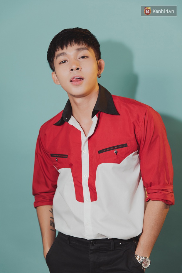 Đầu năm Canh Tý 2020 nghe Jun Phạm gửi lời chúc cực lầy lội đến 6 thành viên Running Man Vietnam! - Ảnh 7. Đầu năm Canh Tý 2020 nghe Jun Phạm gửi lời chúc cực lầy lội đến 6 thành viên Running Man Vietnam! - Ảnh 7.