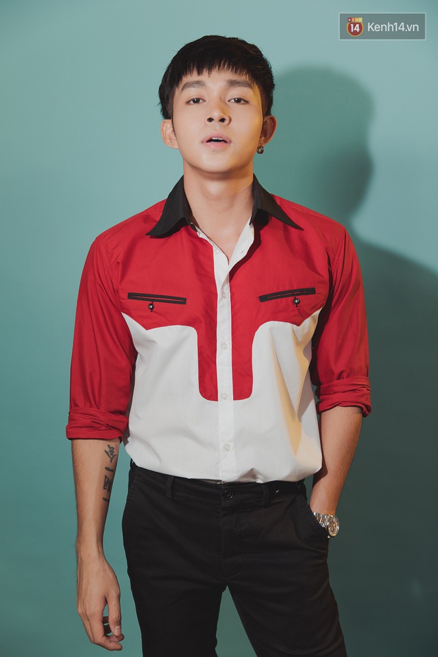 Đầu năm Canh Tý 2020 nghe Jun Phạm gửi lời chúc cực lầy lội đến 6 thành viên Running Man Vietnam! - Ảnh 2. Đầu năm Canh Tý 2020 nghe Jun Phạm gửi lời chúc cực lầy lội đến 6 thành viên Running Man Vietnam! - Ảnh 2.