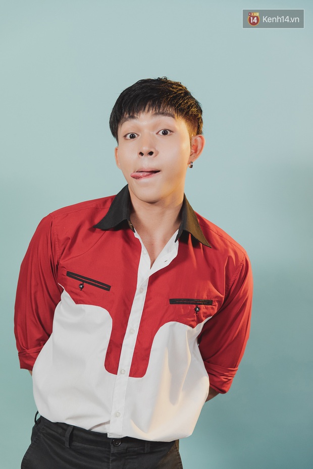 Đầu năm Canh Tý 2020 nghe Jun Phạm gửi lời chúc cực lầy lội đến 6 thành viên Running Man Vietnam! - Ảnh 5. Đầu năm Canh Tý 2020 nghe Jun Phạm gửi lời chúc cực lầy lội đến 6 thành viên Running Man Vietnam! - Ảnh 5.