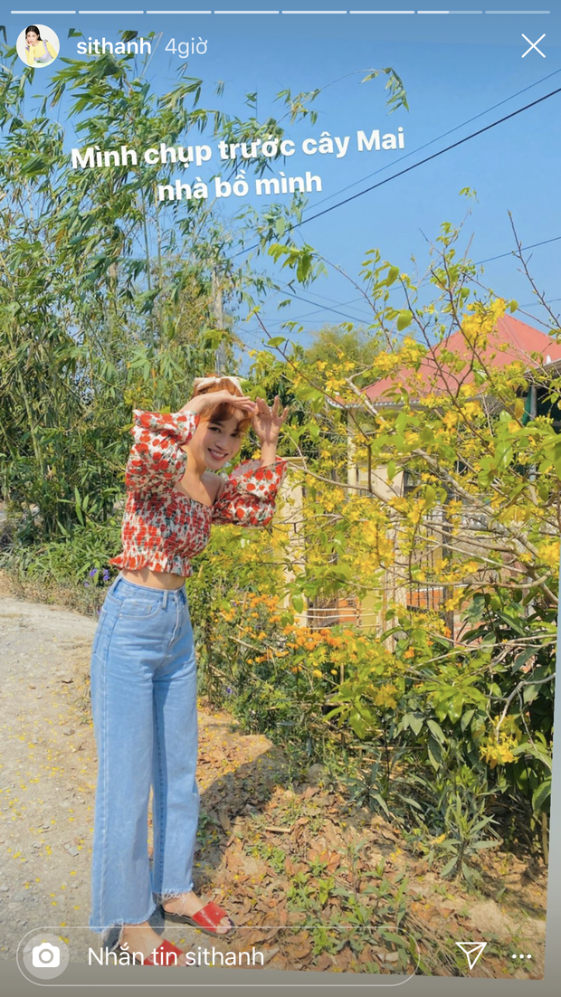 Lần đầu Huỳnh Phương đưa Sĩ Thanh về quê ra mắt bố mẹ, tiết lộ kế hoạch tương lai khiến ai cũng bay vào chúc mừng - Ảnh 3. Lần đầu Huỳnh Phương đưa Sĩ Thanh về quê ra mắt bố mẹ, tiết lộ kế hoạch tương lai khiến ai cũng bay vào chúc mừng - Ảnh 3.