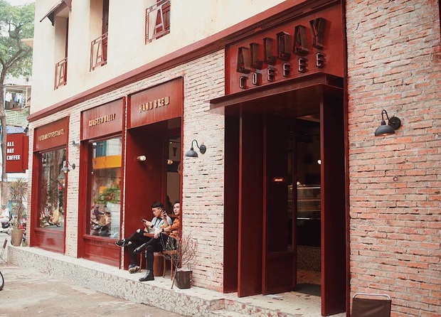 Nhất các bạn Hà Nội: sát Tết thì có luôn quán cafe mới toanh vừa xinh lại còn mở xuyên Tết, tha hồ rủ nhau đu đưa - Ảnh 1.