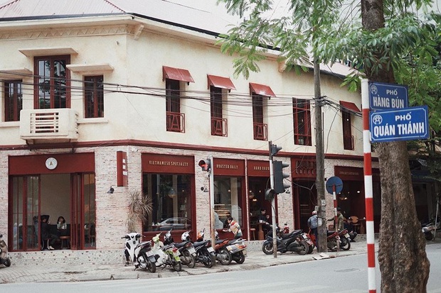 Nhất các bạn Hà Nội: sát Tết thì có luôn quán cafe mới toanh vừa xinh lại còn mở xuyên Tết, tha hồ rủ nhau đu đưa - Ảnh 2.