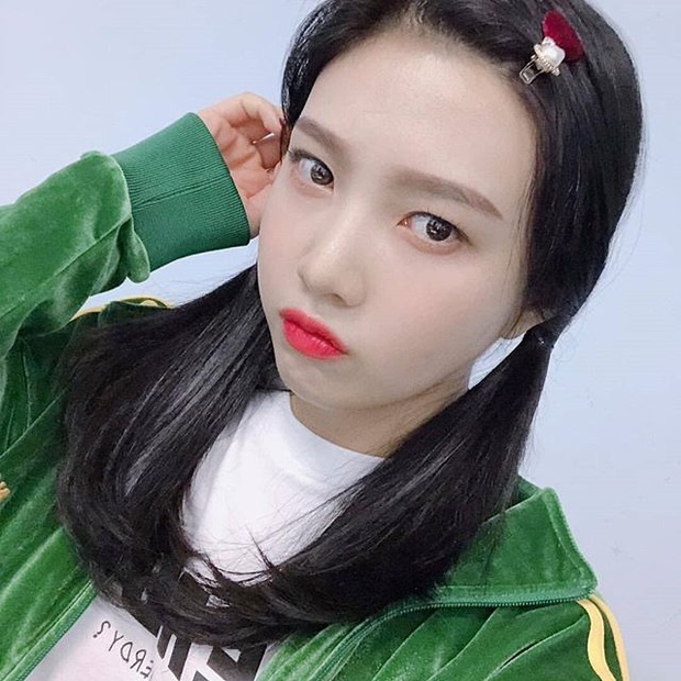 Dàn sao nữ tuổi Tý Việt - Hàn đọ mặt mộc trên show thực tế: Ai ấn tượng nhất? - Ảnh 11. Dàn sao nữ tuổi Tý Việt - Hàn đọ mặt mộc trên show thực tế: Ai ấn tượng nhất? - Ảnh 11.