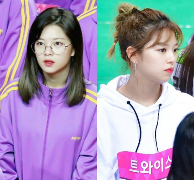Dàn sao nữ tuổi Tý Việt - Hàn đọ mặt mộc trên show thực tế: Ai ấn tượng nhất? - Ảnh 6. Dàn sao nữ tuổi Tý Việt - Hàn đọ mặt mộc trên show thực tế: Ai ấn tượng nhất? - Ảnh 6.