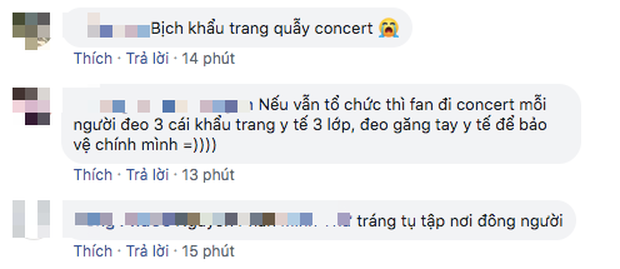 Virus Corona xuất hiện tại TP. HCM, netizen hoang mang liveshow CROSS Tour của WINNER tại Việt Nam có nguy cơ hủy bỏ phút chót như show diễn tại Thái Lan của K-ICM - Ảnh 4. Virus Corona xuất hiện tại TP. HCM, netizen hoang mang liveshow CROSS Tour của WINNER tại Việt Nam có nguy cơ hủy bỏ phút chót như show diễn tại Thái Lan của K-ICM - Ảnh 4.