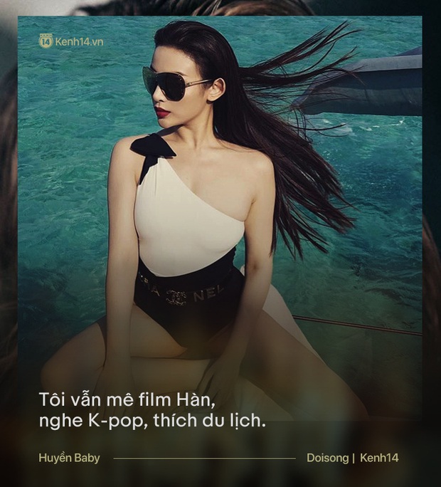 10 năm nhìn lại của loạt hot girl - hot boy đình đám: Cuối cùng ai cũng nhận ra điều mình xem nhẹ trước đây đều sẽ trở nên cực kỳ quan trọng - Ảnh 6. 10 năm nhìn lại của loạt hot girl - hot boy đình đám: Cuối cùng ai cũng nhận ra điều mình xem nhẹ trước đây đều sẽ trở nên cực kỳ quan trọng - Ảnh 6.