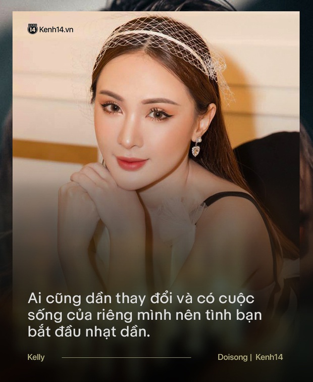 10 năm nhìn lại của loạt hot girl - hot boy đình đám: Cuối cùng ai cũng nhận ra điều mình xem nhẹ trước đây đều sẽ trở nên cực kỳ quan trọng - Ảnh 8. 10 năm nhìn lại của loạt hot girl - hot boy đình đám: Cuối cùng ai cũng nhận ra điều mình xem nhẹ trước đây đều sẽ trở nên cực kỳ quan trọng - Ảnh 8.