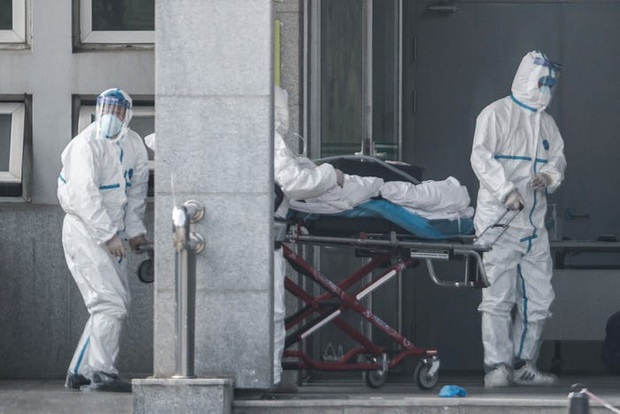 25 người tử vong và 8 thành phố bị phong tỏa vì virus Vũ Hán - nó đã lây lan nhanh như thế nào? - Ảnh 3. 25 người tử vong và 8 thành phố bị phong tỏa vì virus Vũ Hán - nó đã lây lan nhanh như thế nào? - Ảnh 3.