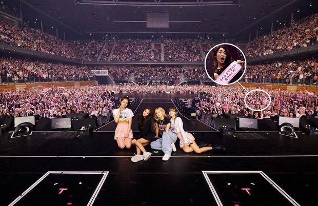 Gặp Rosé 5 lần, Lisa, Jennie hay Jessica, Sooyoung (SNSD) đều đã tay bắt mặt mừng: đọc ngay nhật ký fangirl số 1 Việt Nam để hưởng ké chút may mắn nào! - Ảnh 21. Gặp Rosé 5 lần, Lisa, Jennie hay Jessica, Sooyoung (SNSD) đều đã tay bắt mặt mừng: đọc ngay nhật ký fangirl số 1 Việt Nam để hưởng ké chút may mắn nào! - Ảnh 21.
