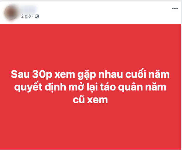 Review cực nóng về Gặp nhau cuối năm thay thế Táo quân 2020: Tiếng cười như đang nhạt dần theo thời gian... - Ảnh 3.