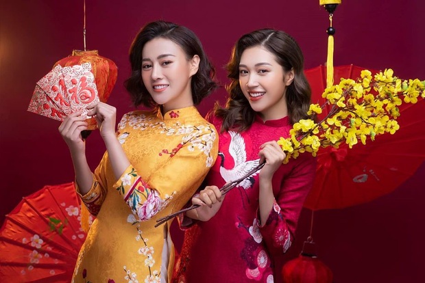 Trước thềm giao thừa 2020 của sao Việt: Người tất bật chạy show, người đã về bên gia đình, kẻ lại chọn vi vu bên trời Tây - Ảnh 6.