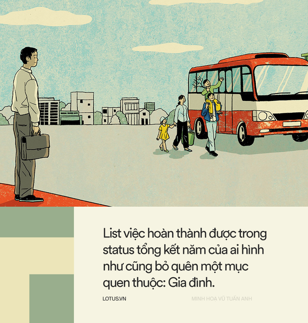 Năm nào cũng hứa hẹn nhưng hình như chúng ta đều chưa làm được một điều, đó là quan tâm bố mẹ nhiều hơn - Ảnh 3.