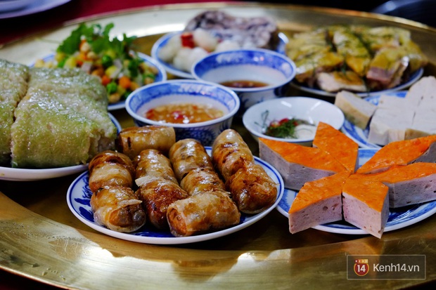 Ngày Tết có những món “nghĩ đến là mệt” nhưng không có thì lại thấy thiếu - Ảnh 4.