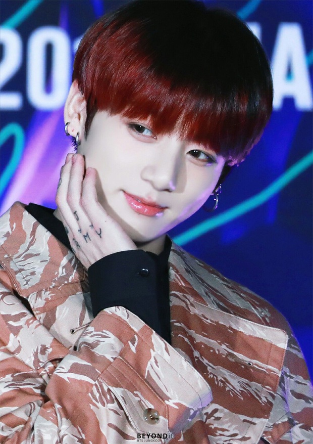 Ai ngờ sau 7 năm, 7 mơ ước năm nào của Jungkook (BTS) đều thành hiện thực: Điều ước về bố mẹ thành công ngoài mong đợi - Ảnh 16.