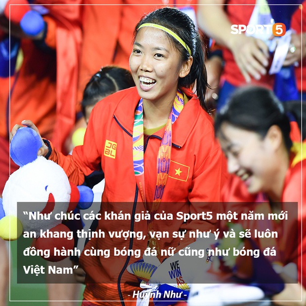 Tuyển thủ bóng đá Việt Nam gửi lời chúc Tết siêu có tâm đến người hâm mộ trước thềm năm mới Canh Tý 2020 - Ảnh 6. Tuyển thủ bóng đá Việt Nam gửi lời chúc Tết siêu có tâm đến người hâm mộ trước thềm năm mới Canh Tý 2020 - Ảnh 6.