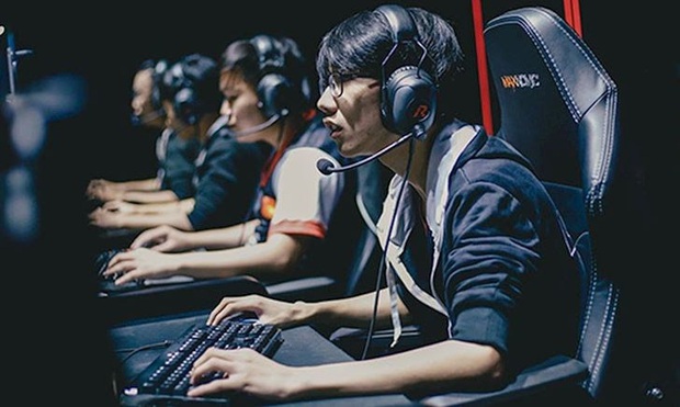 Nhìn lại một năm với đầy thành tích đáng tự hào của Esports Việt - Ảnh 3.