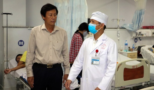 Nhiều tỉnh thành họp khẩn chống bệnh viêm phổi do virus Corona - Ảnh 2. Nhiều tỉnh thành họp khẩn chống bệnh viêm phổi do virus Corona - Ảnh 2.