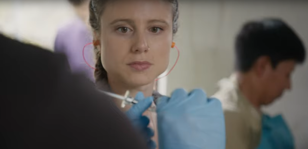 Netflix tung series tài liệu về đại dịch cúm giữa tâm bão virus Corona đang hoành hành - Ảnh 3.