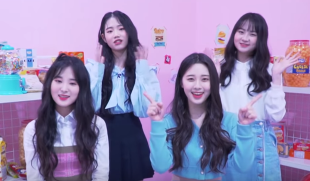 5 girlgroup ra mắt 2020: Gà SM giấu kĩ đội hình, nhóm tái cấu trúc hậu debut thất bại, em gái MAMAMOO tiềm năng với nhiều màn cover ấn tượng - Ảnh 2. 5 girlgroup ra mắt 2020: Gà SM giấu kĩ đội hình, nhóm tái cấu trúc hậu debut thất bại, em gái MAMAMOO tiềm năng với nhiều màn cover ấn tượng - Ảnh 2.