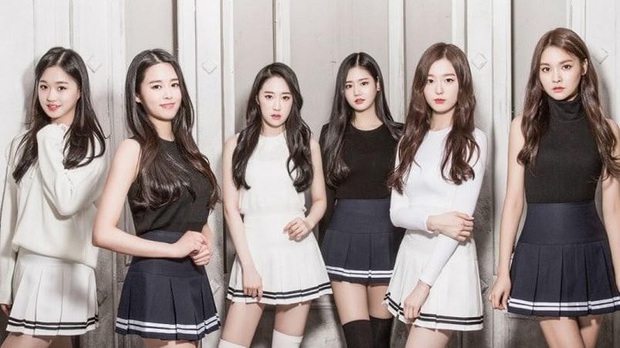 5 girlgroup ra mắt 2020: Gà SM giấu kĩ đội hình, nhóm tái cấu trúc hậu debut thất bại, em gái MAMAMOO tiềm năng với nhiều màn cover ấn tượng - Ảnh 6. 5 girlgroup ra mắt 2020: Gà SM giấu kĩ đội hình, nhóm tái cấu trúc hậu debut thất bại, em gái MAMAMOO tiềm năng với nhiều màn cover ấn tượng - Ảnh 6.
