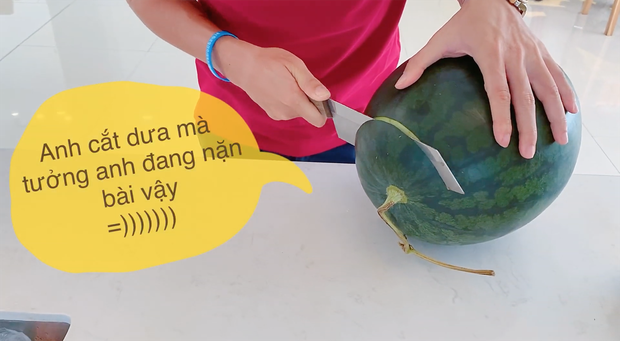 Không phải bánh tét hay thịt kho, mùng 1 Tết nhà Thuỷ Tiên - Công Vinh là phải ăn món mì đặc biệt này để cầu may mắn - Ảnh 5. Không phải bánh tét hay thịt kho, mùng 1 Tết nhà Thuỷ Tiên - Công Vinh là phải ăn món mì đặc biệt này để cầu may mắn - Ảnh 5.