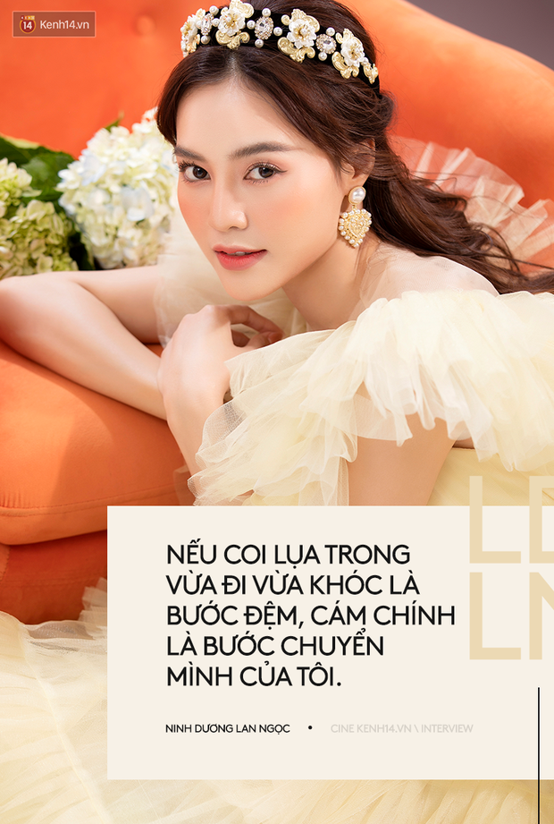 “Gái già” Ninh Dương Lan Ngọc phản pháo: “Nói 10 năm đi diễn chẳng bằng một show thực tế là không đúng” - Ảnh 2.