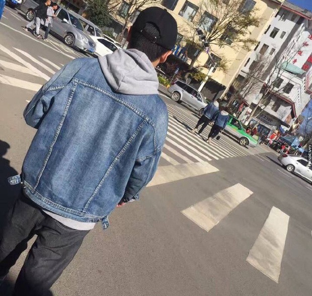 Tết phải đi chơi một mình không đáng buồn, đáng buồn là đã ế lại còn đụng hàng chan chát với tụi có bồ - Ảnh 5. Tết phải đi chơi một mình không đáng buồn, đáng buồn là đã ế lại còn đụng hàng chan chát với tụi có bồ - Ảnh 5.