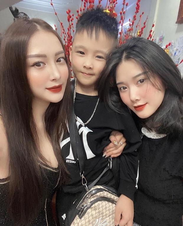 Festival Âm lịch đích thị là tên gọi khác của ngày hội khoe gia đình, ạnh chị em trong nhà: Thấy ấm áp ghê! - Ảnh 5. Festival Âm lịch đích thị là tên gọi khác của ngày hội khoe gia đình, ạnh chị em trong nhà: Thấy ấm áp ghê! - Ảnh 5.