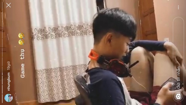 Festival Âm lịch đích thị là tên gọi khác của ngày hội khoe gia đình, ạnh chị em trong nhà: Thấy ấm áp ghê! - Ảnh 13. Festival Âm lịch đích thị là tên gọi khác của ngày hội khoe gia đình, ạnh chị em trong nhà: Thấy ấm áp ghê! - Ảnh 13.