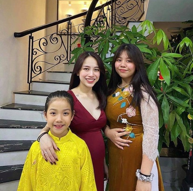 Festival Âm lịch đích thị là tên gọi khác của ngày hội khoe gia đình, ạnh chị em trong nhà: Thấy ấm áp ghê! - Ảnh 15. Festival Âm lịch đích thị là tên gọi khác của ngày hội khoe gia đình, ạnh chị em trong nhà: Thấy ấm áp ghê! - Ảnh 15.