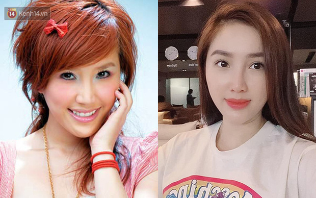 Dù có đón bao nhiêu lần năm mới, 5 mỹ nhân Vpop này vẫn trẻ mãi không già, visual thực sự đỉnh bền vững! - Ảnh 3. Dù có đón bao nhiêu lần năm mới, 5 mỹ nhân Vpop này vẫn trẻ mãi không già, visual thực sự đỉnh bền vững! - Ảnh 3.