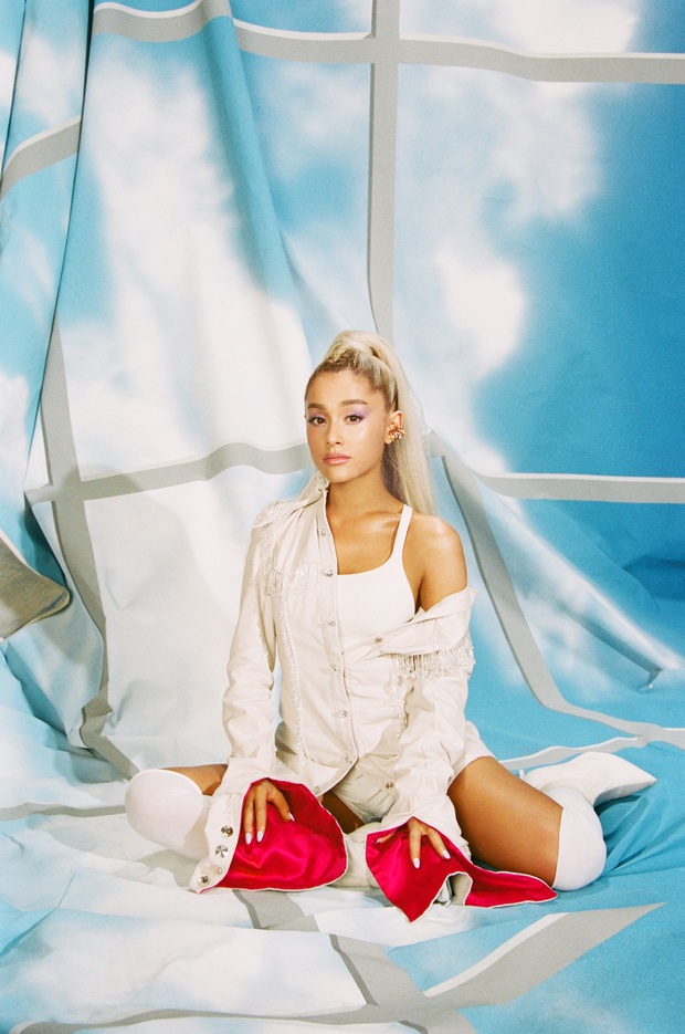 Grammy 2020 có gì ngoài phốt: Dàn line-up vẫn đỉnh, Ariana Grande, Biliie Eilish, Camila Cabello và BTS hứa hẹn sẽ khuấy đảo sân khấu!? - Ảnh 4.