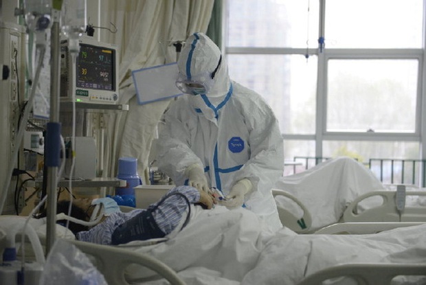 Cách ly bệnh nhi Trung Quốc 10 tuổi ở Khánh Hòa vì nghi ngờ nhiễm chủng virus corona mới - Ảnh 2. Cách ly bệnh nhi Trung Quốc 10 tuổi ở Khánh Hòa vì nghi ngờ nhiễm chủng virus corona mới - Ảnh 2.