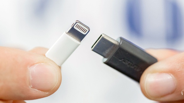 Dù cổng Lightning đã tụt hậu so với USB-C, Apple vẫn có lý khi nói nên giữ đặc điểm này lại trên sản phẩm của mình - Ảnh 1.
