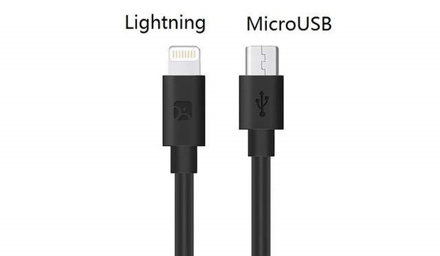 Dù cổng Lightning đã tụt hậu so với USB-C, Apple vẫn có lý khi nói nên giữ đặc điểm này lại trên sản phẩm của mình - Ảnh 2.