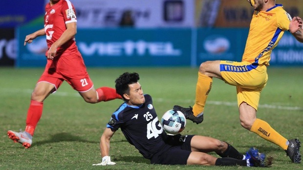 Đội hình cầu thủ Việt tuổi Tý: Chuột gắt gọi tên Duy Mạnh, bất ngờ với chuột già 36 tuổi vẫn đẳng cấp - Ảnh 1.