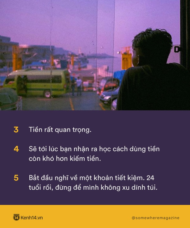 Trước ngưỡng 24 đầy hoang mang và lắm ngã rẽ, hội 1996 hãy nhớ kỹ: Thực dụng một chút, tranh thủ trải nghiệm và yêu chính mình! - Ảnh 3. Trước ngưỡng 24 đầy hoang mang và lắm ngã rẽ, hội 1996 hãy nhớ kỹ: Thực dụng một chút, tranh thủ trải nghiệm và yêu chính mình! - Ảnh 3.