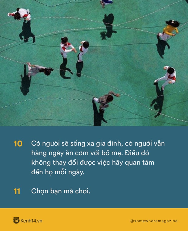 Trước ngưỡng 24 đầy hoang mang và lắm ngã rẽ, hội 1996 hãy nhớ kỹ: Thực dụng một chút, tranh thủ trải nghiệm và yêu chính mình! - Ảnh 7. Trước ngưỡng 24 đầy hoang mang và lắm ngã rẽ, hội 1996 hãy nhớ kỹ: Thực dụng một chút, tranh thủ trải nghiệm và yêu chính mình! - Ảnh 7.