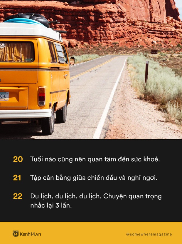 Trước ngưỡng 24 đầy hoang mang và lắm ngã rẽ, hội 1996 hãy nhớ kỹ: Thực dụng một chút, tranh thủ trải nghiệm và yêu chính mình! - Ảnh 15. Trước ngưỡng 24 đầy hoang mang và lắm ngã rẽ, hội 1996 hãy nhớ kỹ: Thực dụng một chút, tranh thủ trải nghiệm và yêu chính mình! - Ảnh 15.