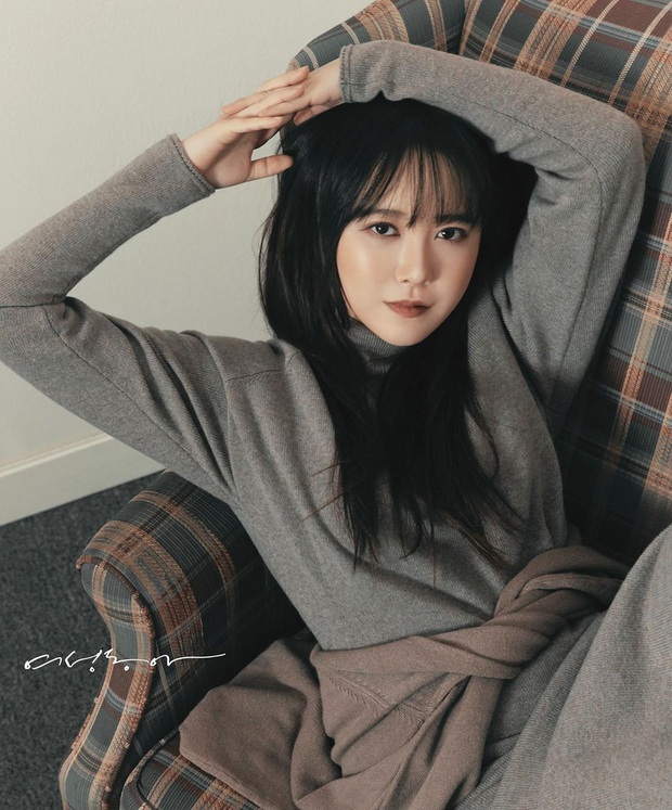 Tết đến nàng cỏ Goo Hye Sun bỗng gây sốt với loạt ảnh quá khứ: Ulzzang một thời nổi tiếng xứ Hàn có khác! - Ảnh 21.