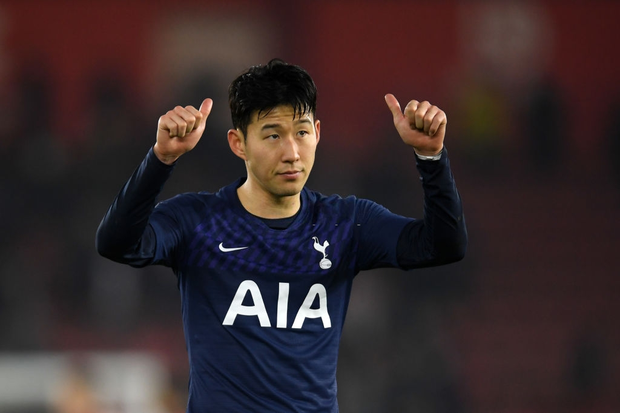 Một ngày khá nhọ của Son Heung-min: Làm đồng đội mất toi bàn thắng, ghi bàn chuộc lỗi nhưng đội nhà vẫn phải đá thêm ít nhất 90 phút - Ảnh 7. Một ngày khá nhọ của Son Heung-min: Làm đồng đội mất toi bàn thắng, ghi bàn chuộc lỗi nhưng đội nhà vẫn phải đá thêm ít nhất 90 phút - Ảnh 7.