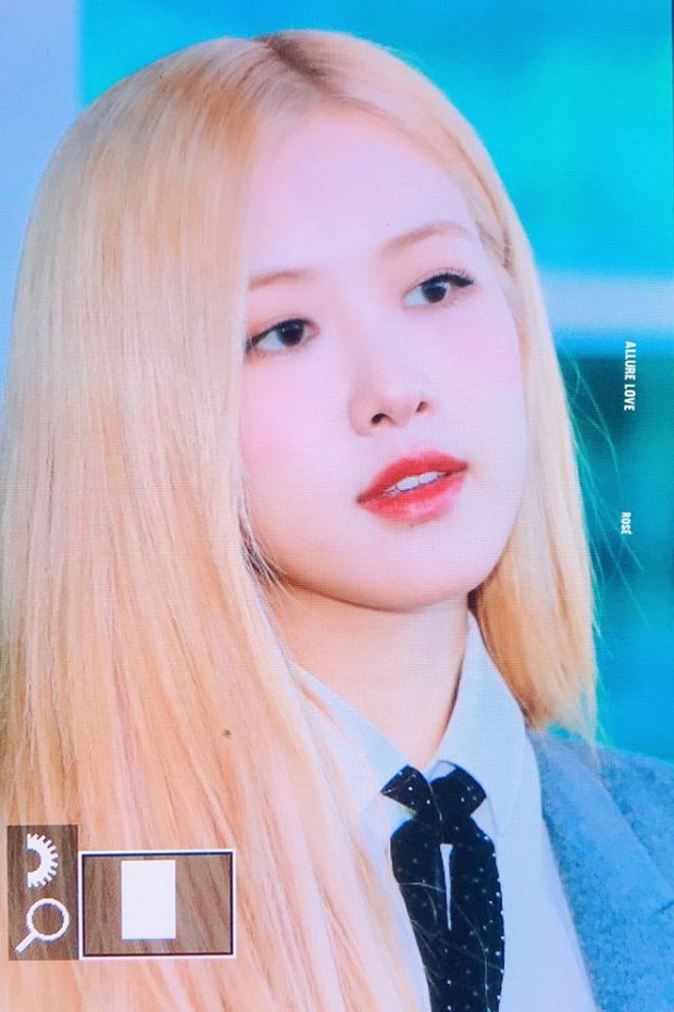 Rosé (BLACKPINK) gây sốt tại sân bay ngày đầu năm: Khí chất quyền lực tựa nữ CEO, không hở vẫn khoe trọn body mãn nhãn - Ảnh 13.