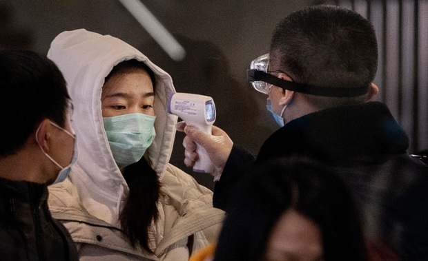 Tiết lộ bất ngờ về virus Vũ Hán: Ca nhiễm bệnh đầu tiên KHÔNG PHẢI đến từ chợ hải sản - Ảnh 3. Tiết lộ bất ngờ về virus Vũ Hán: Ca nhiễm bệnh đầu tiên KHÔNG PHẢI đến từ chợ hải sản - Ảnh 3.