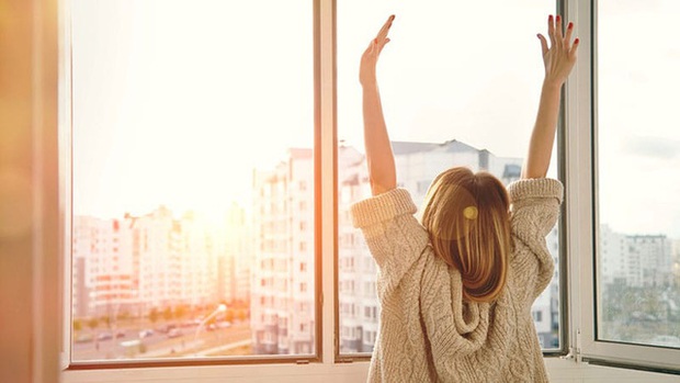  5 lý do khiến những người đang cầu sự giàu có, thành công nhất định phải thực dậy lúc 5h sáng mỗi ngày  - Ảnh 1.