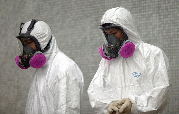 Hoang mang trước virus corona nhưng hãy là một người dùng MHX tỉnh táo và thông minh - Ảnh 2. Hoang mang trước virus corona nhưng hãy là một người dùng MHX tỉnh táo và thông minh - Ảnh 2.