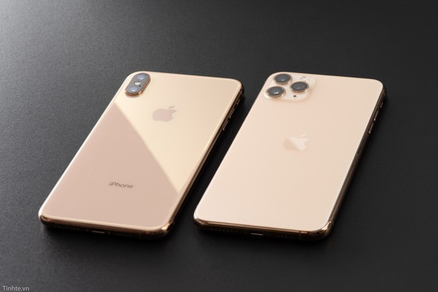 Gửi các rich kid dư dả 20 triệu tiền lì xì: Ra Tết nên mua iPhone XS Max hay iPhone 11 mới hợp gu? - Ảnh 1.