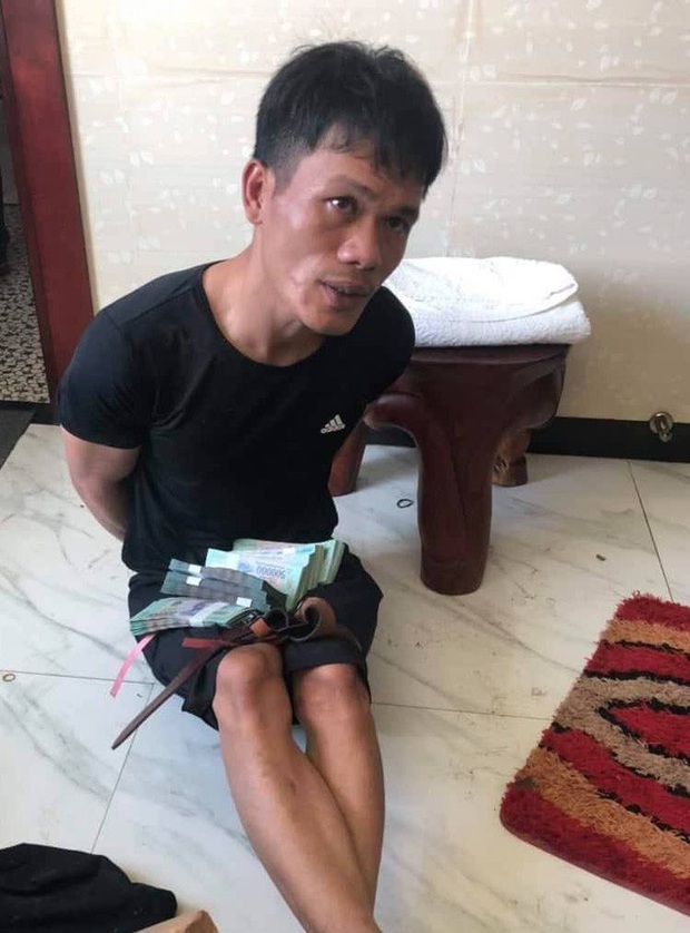 Ly kỳ phá vụ án trộm gần 9 tỉ đồng ở nhà nữ đại gia - Ảnh 3. Ly kỳ phá vụ án trộm gần 9 tỉ đồng ở nhà nữ đại gia - Ảnh 3.